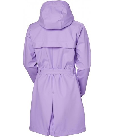 Women's Kirkwall Ii Raincoat 699 Heather $50.88 Coats