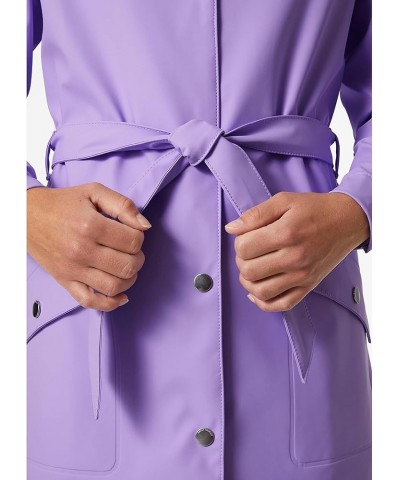 Women's Kirkwall Ii Raincoat 699 Heather $50.88 Coats