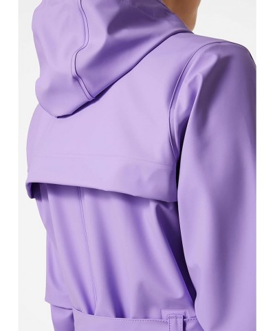 Women's Kirkwall Ii Raincoat 699 Heather $50.88 Coats