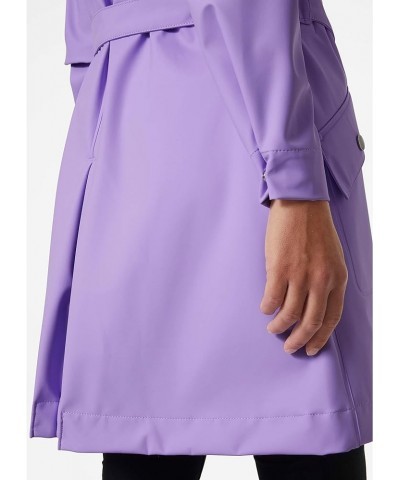 Women's Kirkwall Ii Raincoat 699 Heather $50.88 Coats