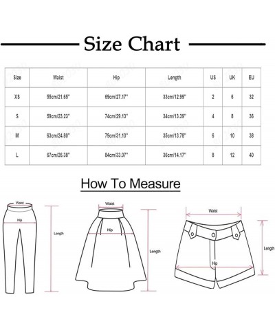 Women's High Waisted Biker Shorts Butt Lifting Tummy Control Gym Shorts Slim Fit Stretch Fitness Yoga Leggings Shorts X3-coff...