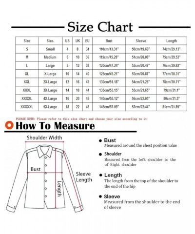 Womens Fuzzy Plaid Shacket Jacket Furry 2024 Spring Long Sleeve Button Down Warm Coats Fleece Lined Jackets E01-pink-1117 $6....