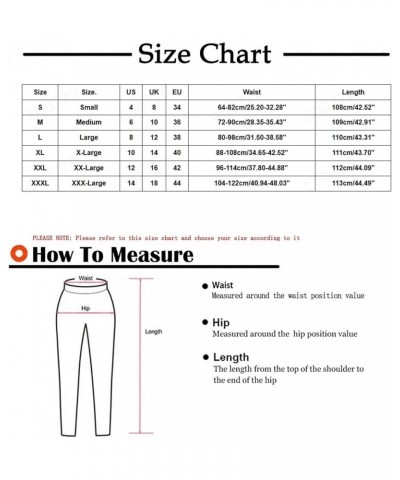 Women Linen Palazzo Pants Summer 2023 Boho Wide Leg High Waist Casual Flowy Lounge Pant Trousers with Pocket M07-pink $6.66 P...