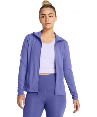 Women's Motion Jacket (561) Starlight / / Celeste $21.60 Jackets