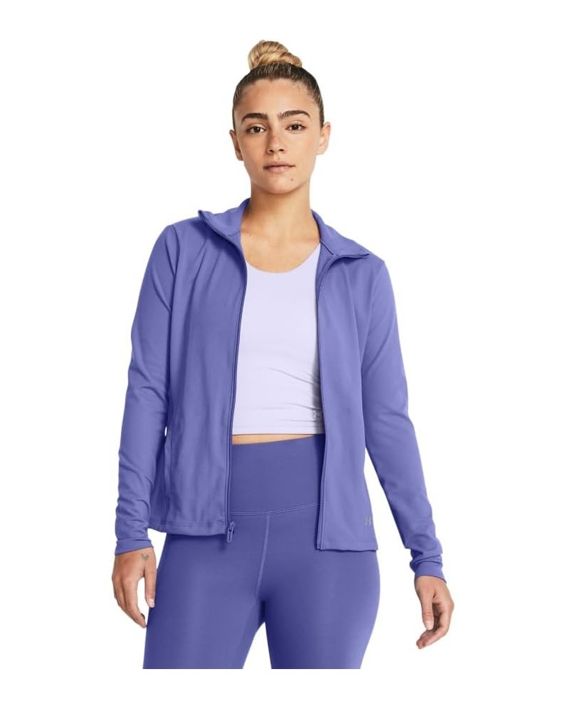 Women's Motion Jacket (561) Starlight / / Celeste $21.60 Jackets