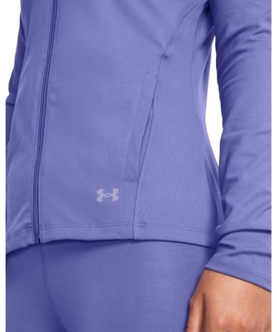 Women's Motion Jacket (561) Starlight / / Celeste $21.60 Jackets