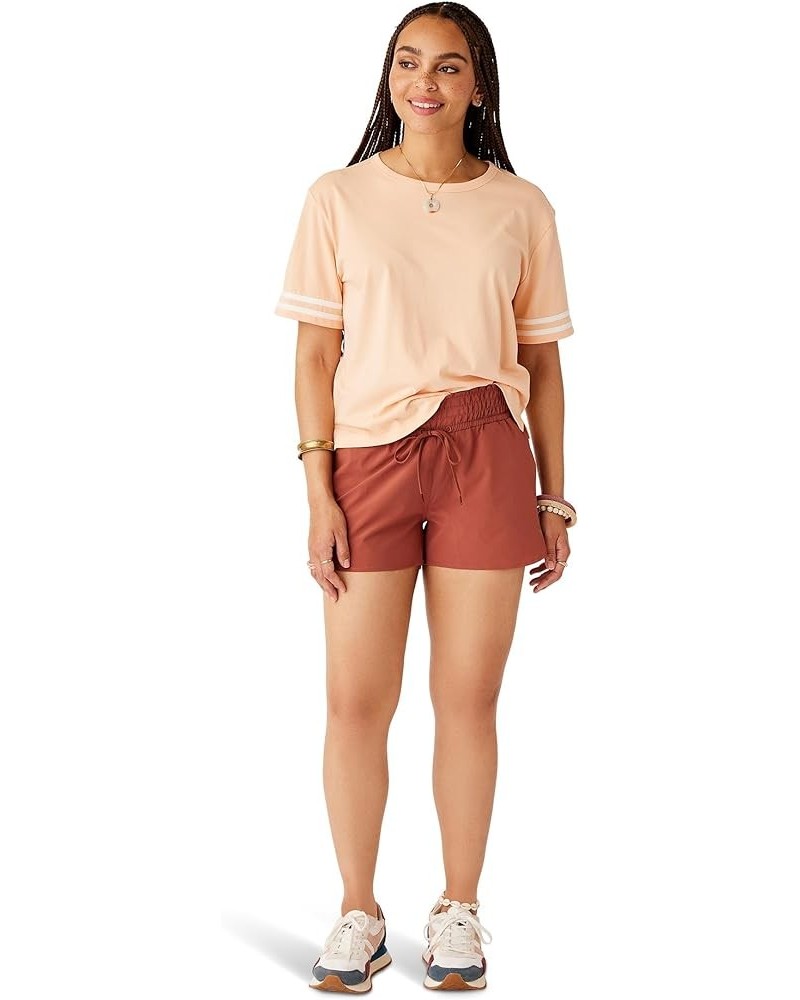 Women's Standard Bali Short Penny $26.18 Others