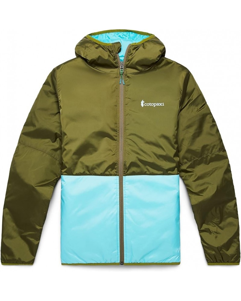 Teca Calido Hooded Jacket - Women's Lafayette $45.05 Jackets