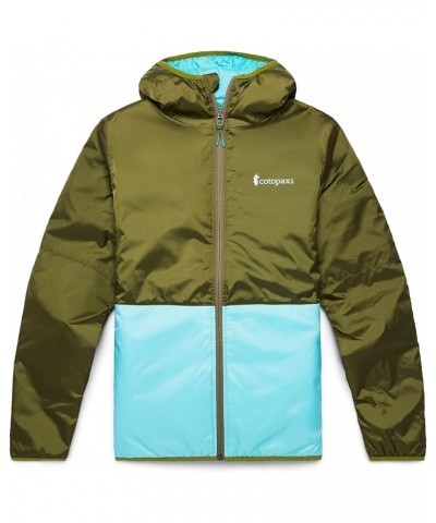 Teca Calido Hooded Jacket - Women's Lafayette $45.05 Jackets