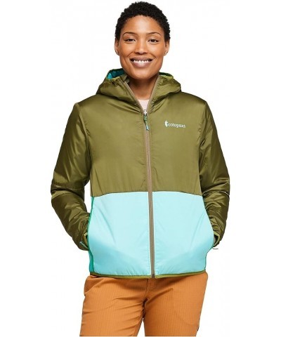 Teca Calido Hooded Jacket - Women's Lafayette $45.05 Jackets