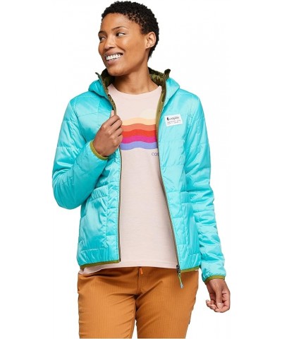 Teca Calido Hooded Jacket - Women's Lafayette $45.05 Jackets