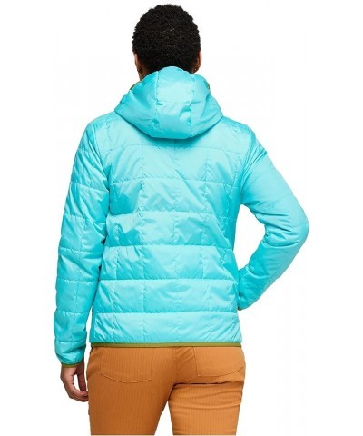 Teca Calido Hooded Jacket - Women's Lafayette $45.05 Jackets