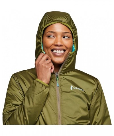 Teca Calido Hooded Jacket - Women's Lafayette $45.05 Jackets