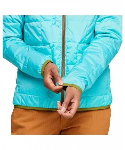 Teca Calido Hooded Jacket - Women's Lafayette $45.05 Jackets