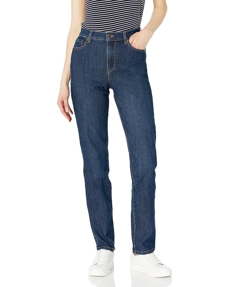 Women's Amanda Classic High Rise Tapered Jean Scottsdale $34.14 Jeans