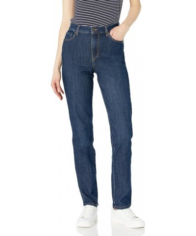 Women's Amanda Classic High Rise Tapered Jean Scottsdale $34.14 Jeans