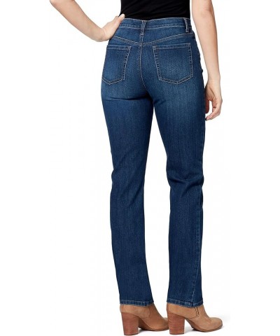 Women's Amanda Classic High Rise Tapered Jean Scottsdale $34.14 Jeans