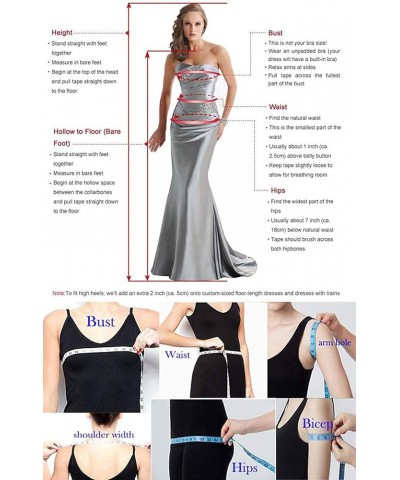 Women's One Shoulder Prom Dresses with Slit Satin Ruched Long Formal Party Evening Gowns Purple $30.10 Dresses