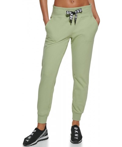 Fleece Joggers, Light Sweatpants for Women Palm $25.11 Activewear