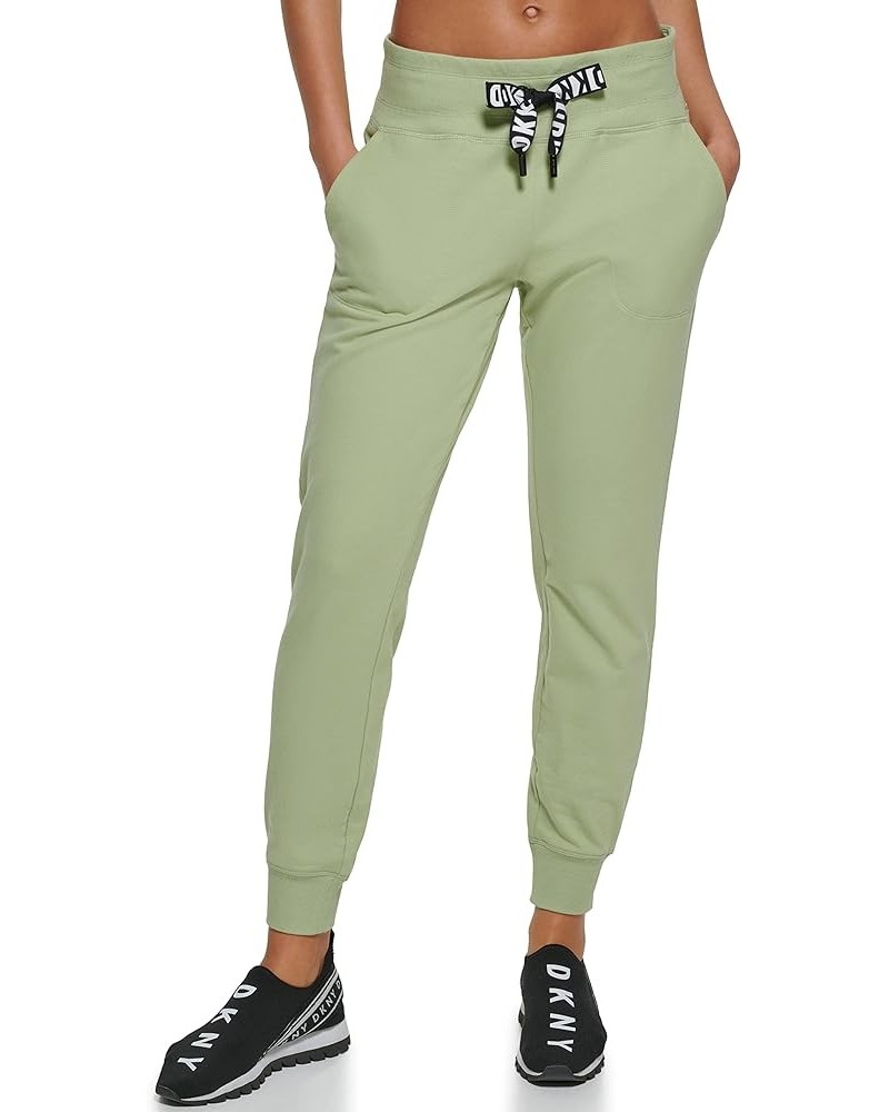 Fleece Joggers, Light Sweatpants for Women Palm $25.11 Activewear