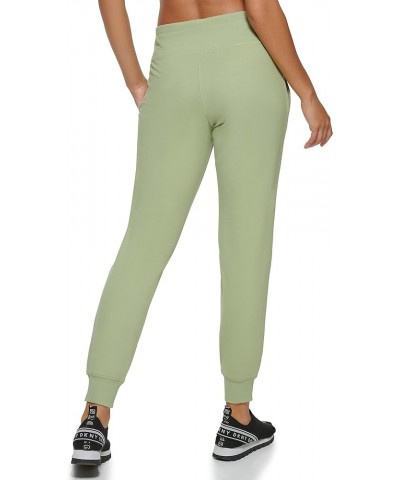 Fleece Joggers, Light Sweatpants for Women Palm $25.11 Activewear