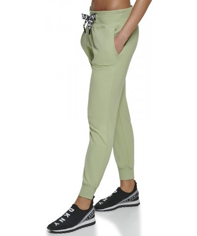 Fleece Joggers, Light Sweatpants for Women Palm $25.11 Activewear