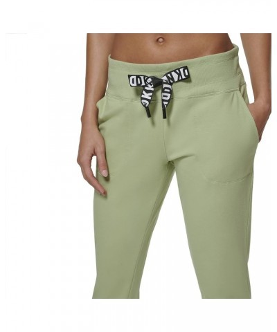 Fleece Joggers, Light Sweatpants for Women Palm $25.11 Activewear