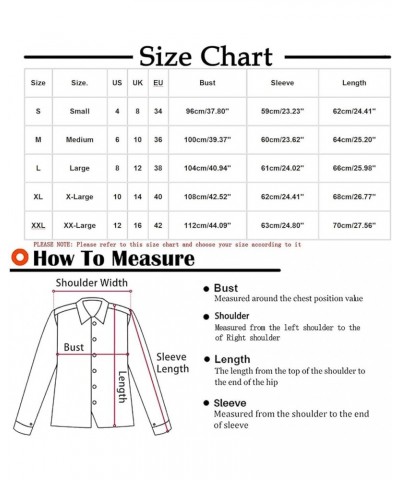 Valentine's Day Long Sleeve Shirts 2024 Women Cute Heart Graphic Tops Casual Loose Fit T-Shirts Holiday Blouses D01-green-020...