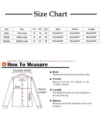 Women Fall Coats Open Front Cardigan Top Notched Collar Suit Office Ladies Blazer Jacket Daily Clothes Plain Work Shirt A-whi...