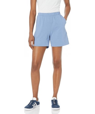 Women's Cult Short Lavender Blue $13.63 Shorts