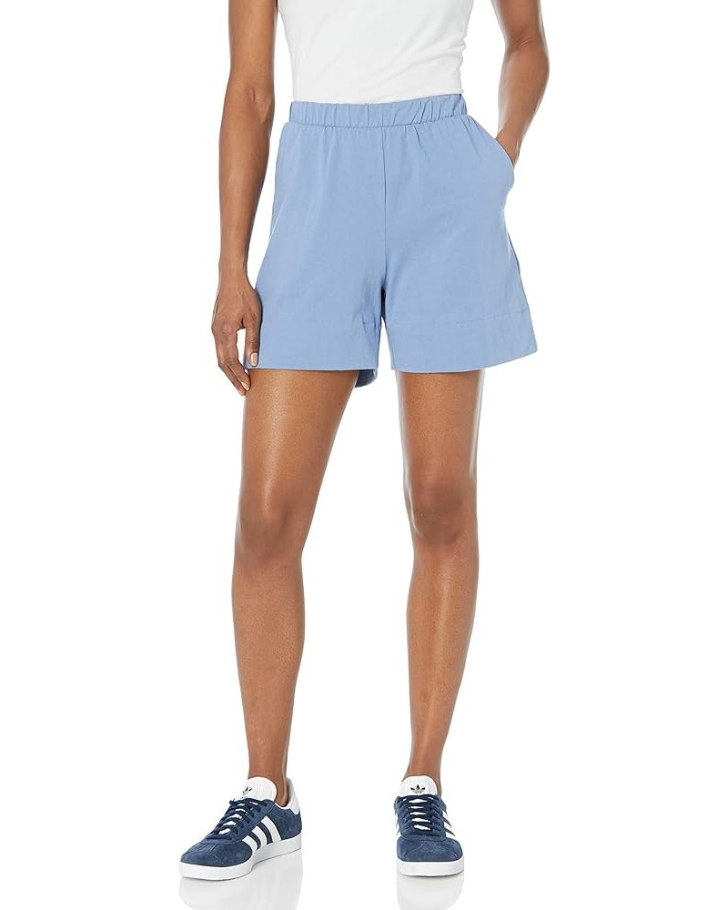 Women's Cult Short Lavender Blue $13.63 Shorts