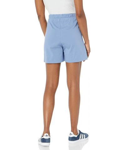 Women's Cult Short Lavender Blue $13.63 Shorts