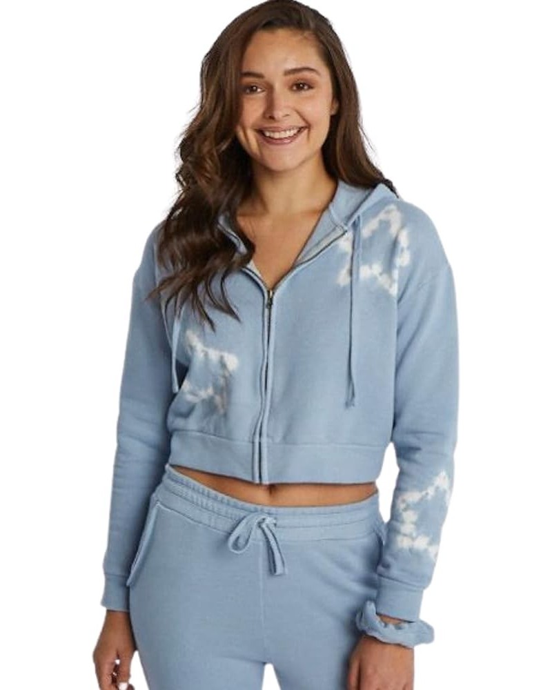 Women's Dream Blue, Long Sleeve Hoodie Dream Blue $26.68 Hoodies & Sweatshirts