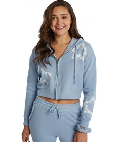 Women's Dream Blue, Long Sleeve Hoodie Dream Blue $26.68 Hoodies & Sweatshirts