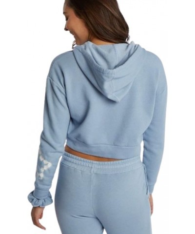 Women's Dream Blue, Long Sleeve Hoodie Dream Blue $26.68 Hoodies & Sweatshirts