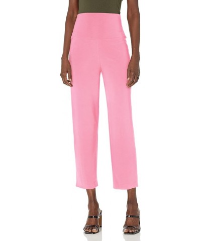 Women's Pencil Pants Candy Pink $46.40 Pants