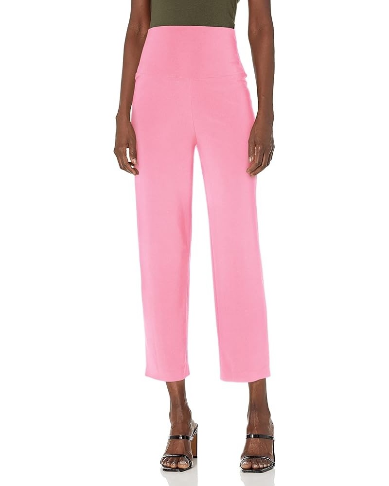 Women's Pencil Pants Candy Pink $46.40 Pants