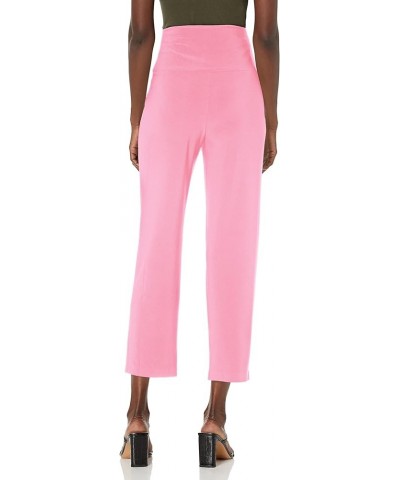 Women's Pencil Pants Candy Pink $46.40 Pants