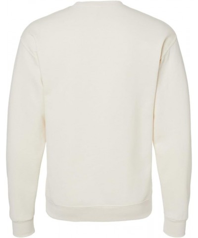 Men's 562 Sweet Cream Heather $9.40 Sweatshirts