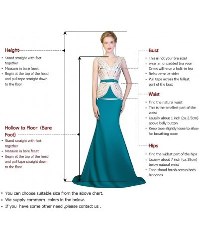 Women's Off The Shoulder Satin Prom Dresses Spaghetti Strap Formal Evening Gown with Slit Dusty Blue $45.04 Dresses