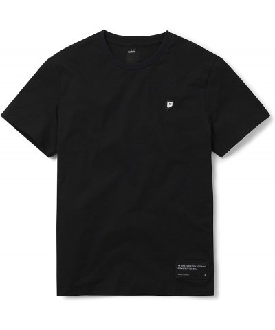 Stream T-Shirt Black $16.50 Tees