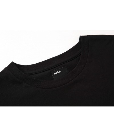 Stream T-Shirt Black $16.50 Tees