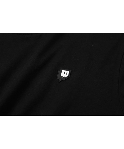 Stream T-Shirt Black $16.50 Tees