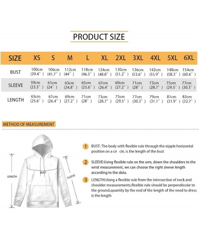 Women Tie Dye Hoodies With Zipper, Tops Long Sleeve Hoody with Kangaroo Pockets, Pullover Hooded Sweatshirt Thankgiving Maple...