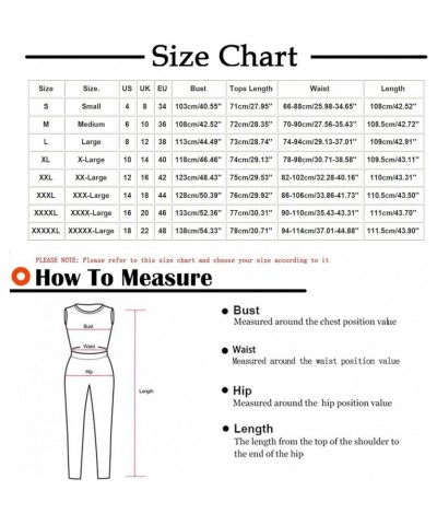 Women's Summer Suit Fashion Casual 2 Piece Outfits Short Sleeve Tops Cotton Linen Loose Wide Leg Pants Solid Sets White $9.89...