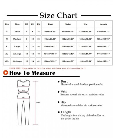 Rompers for Women Dressy, 2023 Summer Casual Wide Leg Jumpsuit Loose Fit Pants Pleated Lounge Overalls Outfits H-white $14.25...