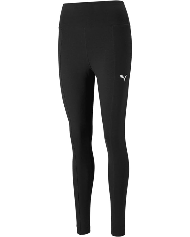 womens Her High Waist Leggings Black $15.43 Activewear