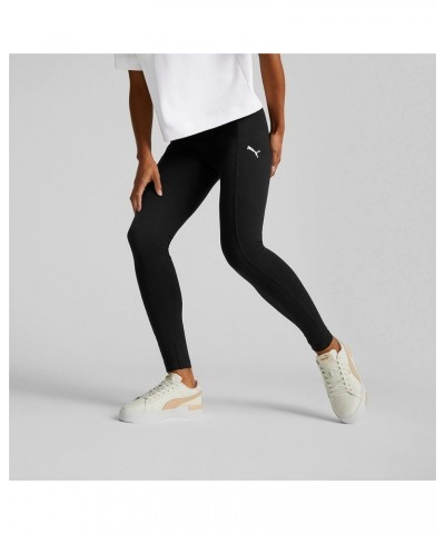 womens Her High Waist Leggings Black $15.43 Activewear