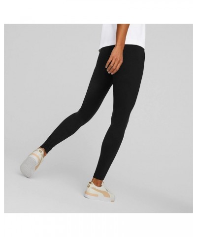 womens Her High Waist Leggings Black $15.43 Activewear