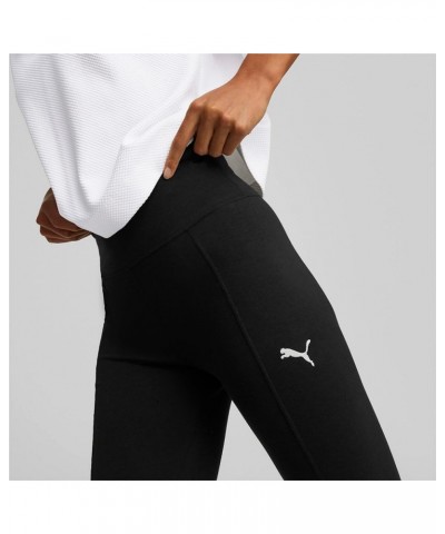 womens Her High Waist Leggings Black $15.43 Activewear